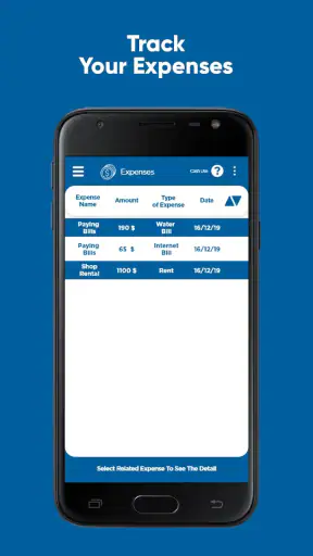 MarketPOS: Sales & Inventory screenshot