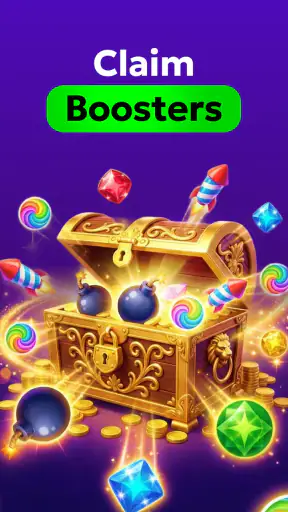 Match 3: Win Real Money screenshot