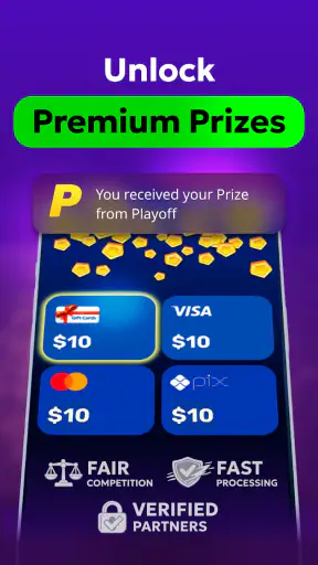 Match 3: Win Real Money screenshot
