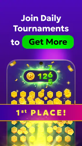 Match 3: Win Real Money screenshot