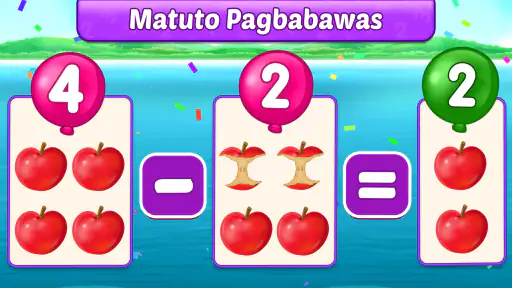 Matematika para sa Mga Bata screenshot