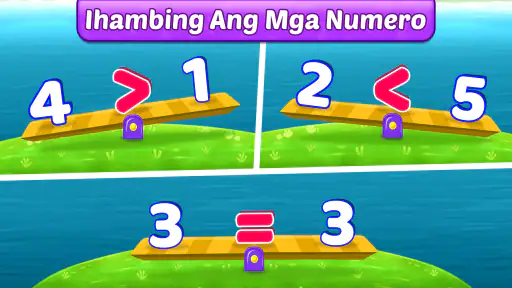 Matematika para sa Mga Bata screenshot