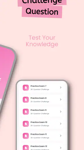 Maternal & Newborn Nursing screenshot