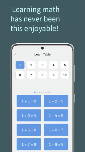 Math Quiz Pro screenshot