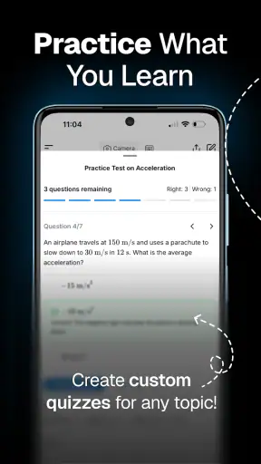 MathGPT - AI Math Solver screenshot