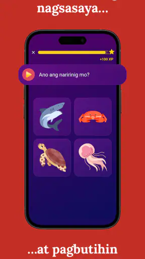 Matuto ng Hapon - nagsisimula screenshot