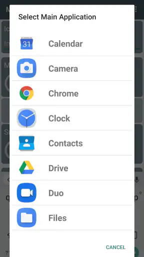 Max Screen Splitter screenshot