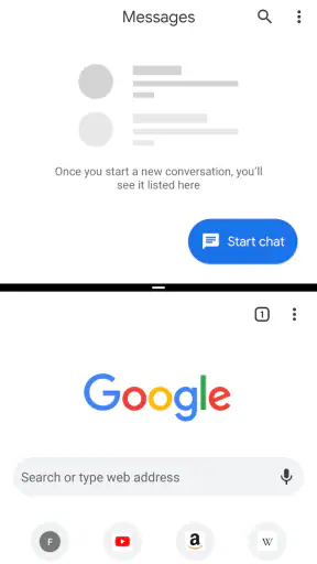 Max Screen Splitter screenshot