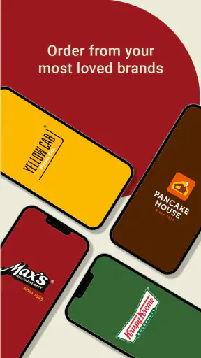 Max’s Group Delivers screenshot