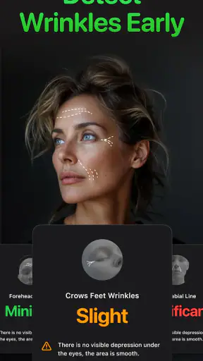 Maxxing: Face Beauty Analysis screenshot