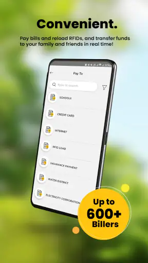 Maybank2u PH screenshot