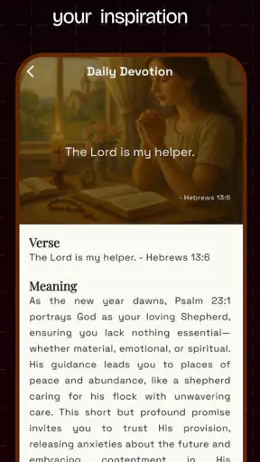 MBB : Magandang Balita Biblia screenshot