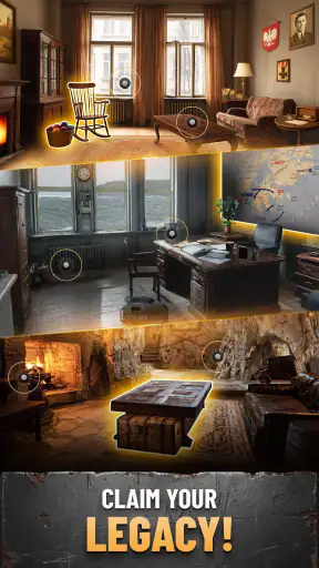 Medal Hunter: Military Game screenshot