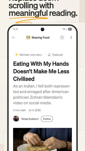 Medium screenshot