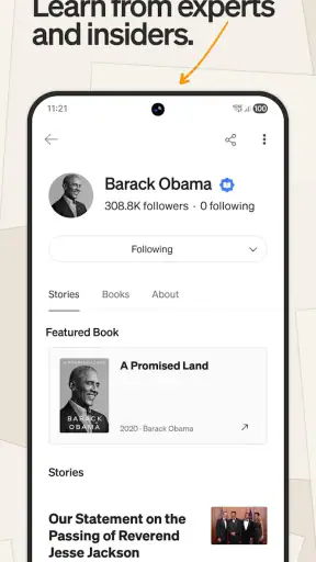 Medium screenshot