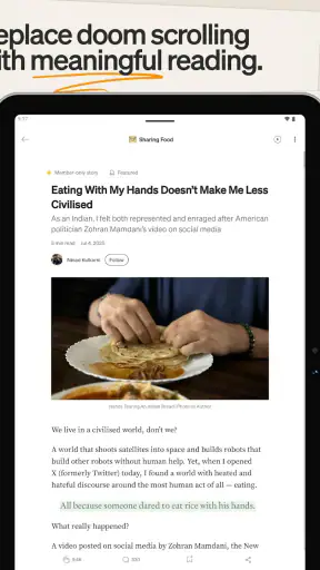 Medium screenshot