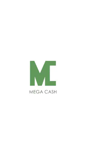 MegaCash - Online Loan Mgmt screenshot