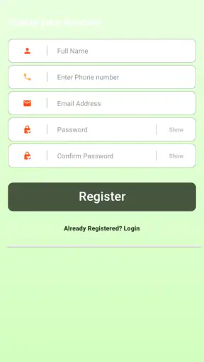 MegaCash - Online Loan Mgmt screenshot