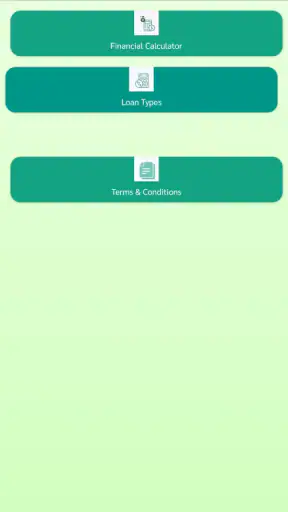 MegaCash - Online Loan Mgmt screenshot