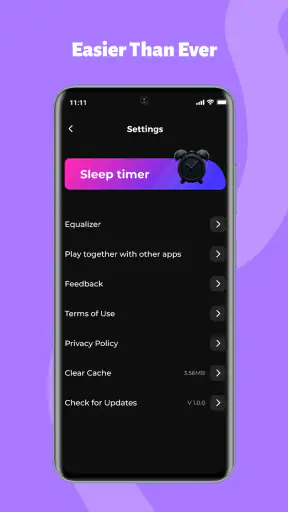 Melody Beat - Offline Music screenshot