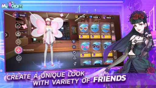 MeloJam PlayPark screenshot