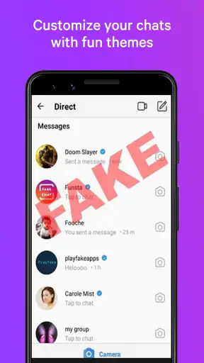 MeMi Message SMS & AI Bot Chat screenshot