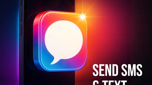 Messages - SMS, Chat Messaging screenshot