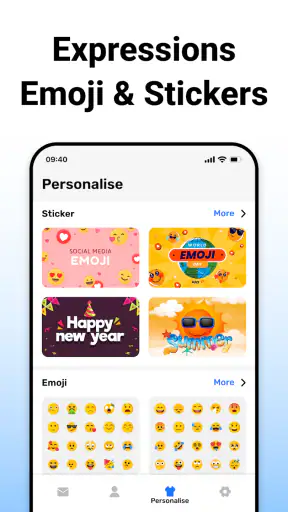 Messenger - SMS, Text & Chat screenshot