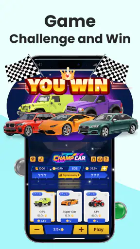 Meto - Live Video Chat & Game screenshot