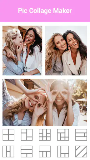 Meykap Editor: Selfie Kamera screenshot