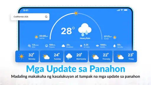 Mga GPS Satellite Map Live screenshot
