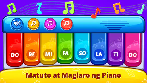 Mga Larong Telepono ng Sanggol screenshot