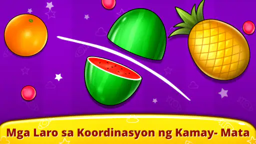 Mga Larong Telepono ng Sanggol screenshot