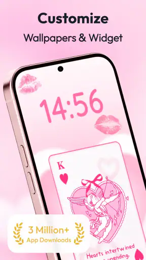 Mico - Widget & Live Wallpaper screenshot