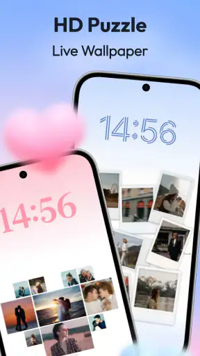 Mico - Widget & Live Wallpaper screenshot