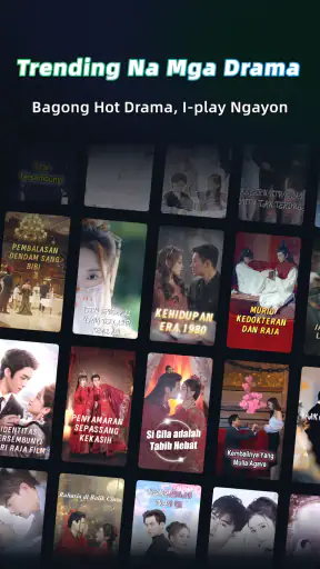 Micro Drama - Drama & Show screenshot