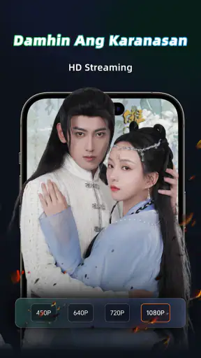 Micro Drama - Drama & Show screenshot