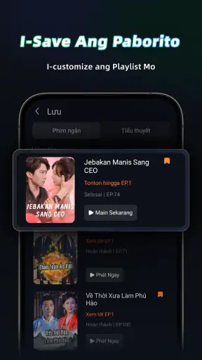 Micro Drama - Drama & Show screenshot
