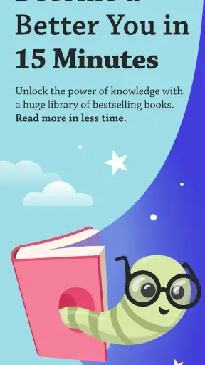 Micro Learning Daily - Sparkle screenshot
