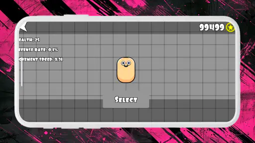 Microbe Slayer screenshot