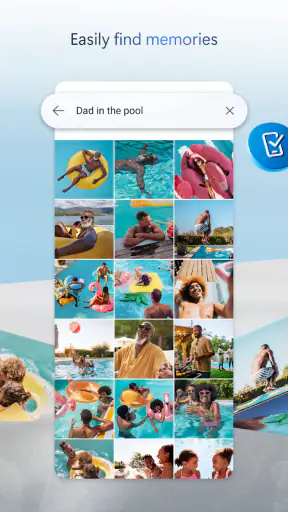 Microsoft OneDrive screenshot