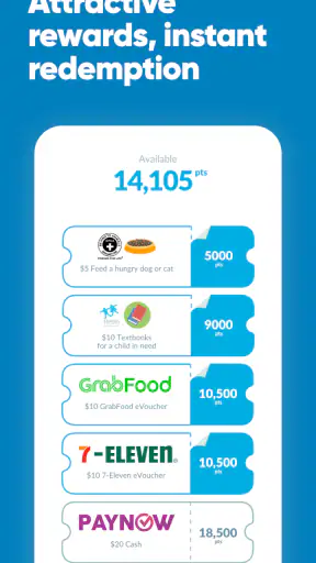 Milieu Surveys screenshot