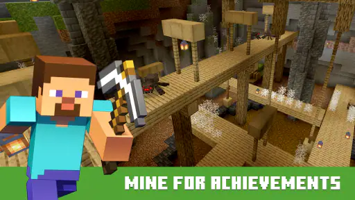 Minecraft: Play with Friends screenshot