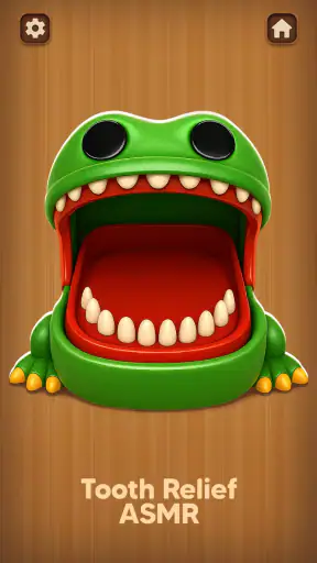 Mini Fidget Antistress Games screenshot