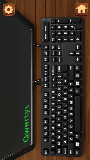 Mini Relaxing Game- pop it screenshot