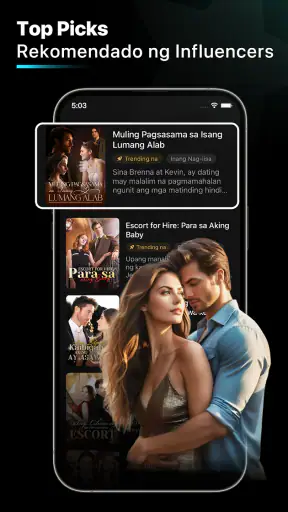 MiniDrama - Maikling Serye screenshot