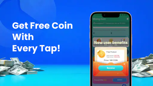 Mining Earn: Earn Coins Daily screenshot