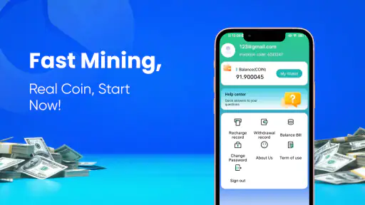 Mining Earn: Earn Coins Daily screenshot