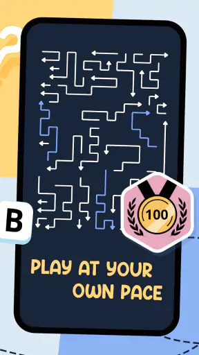 Minipuzzles - Daily Challenges screenshot