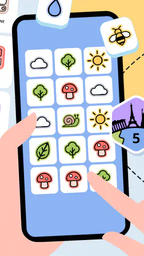Minipuzzles - Daily Challenges screenshot